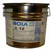 L12 Parkettklebstoff 17 кг Клей для паркета Ibola