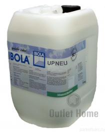 UP NEW грунтовочный 1.1 кг Лак для паркета Ibola