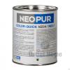 Color Quick грунтовочный Лак для паркета Neopur