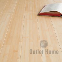 Бамбук Натур (матовый) Массивная доска Magestik Floor