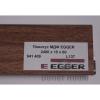 Плинтус Egger Business 33 L137 EM7153 Орех мансония Плинтус Egger