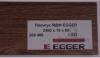 Плинтус Egger Cork L332 EC2014 Дуб Мадалена Плинтус Egger