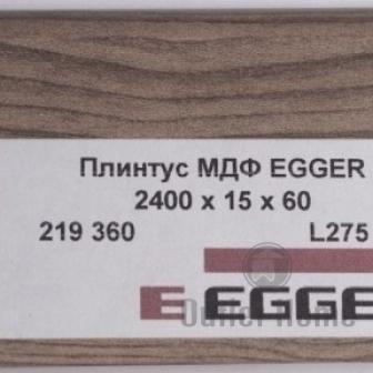 Плинтус Egger Cork L275 EC2028 Сосна Монти Плинтус Egger