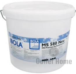 MS 580 Клей для паркета Ibola