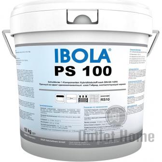 PS-100 Клей для паркета Ibola