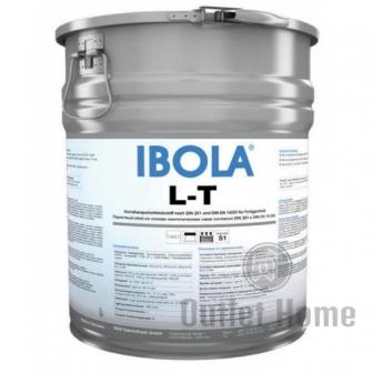 L-T 17 кг Клей для паркета Ibola