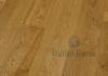 Дуб Натур (браш) 125 мм Массивная доска Magestik Floor
