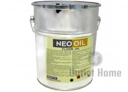 Floor Oil Масло для паркета Neooil
