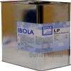 LР Parkett-Vorstrich 8 кг Лак для паркета Ibola